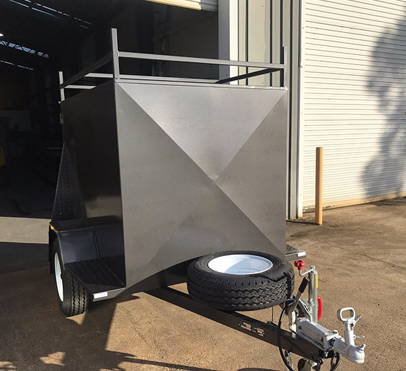 Premium Trailer Repair Services In Traralgon