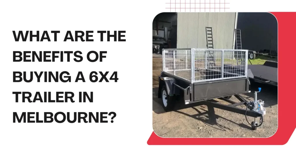 What Are the Benefits of Using Stock Crate Trailers for Safe Transport?