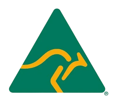 Fixed Logo