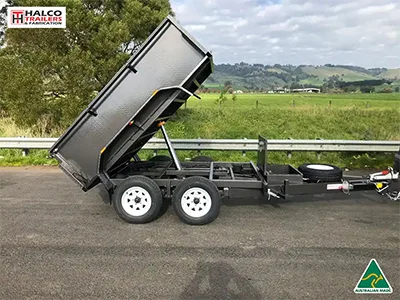 trailers for sale