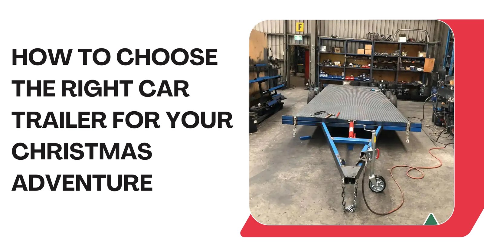 car trailers melbourne