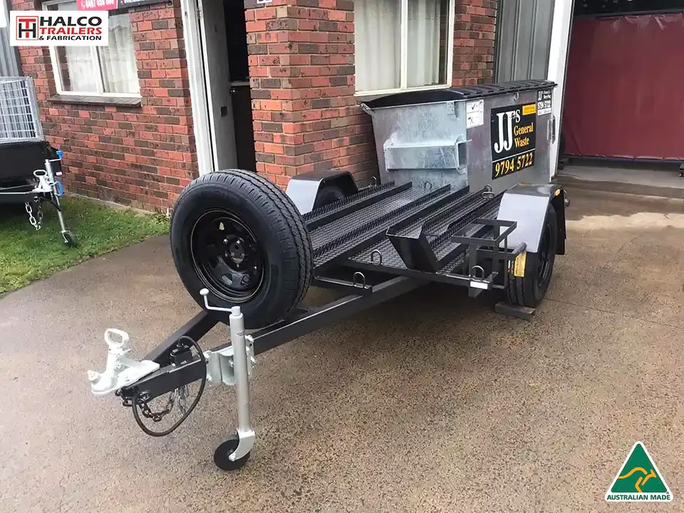 motorbike trailers for sale