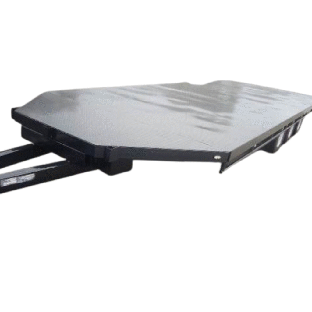 Why Tri Axle Trailers Are the Strongest Option for Heavy Industrial Transport in Australia