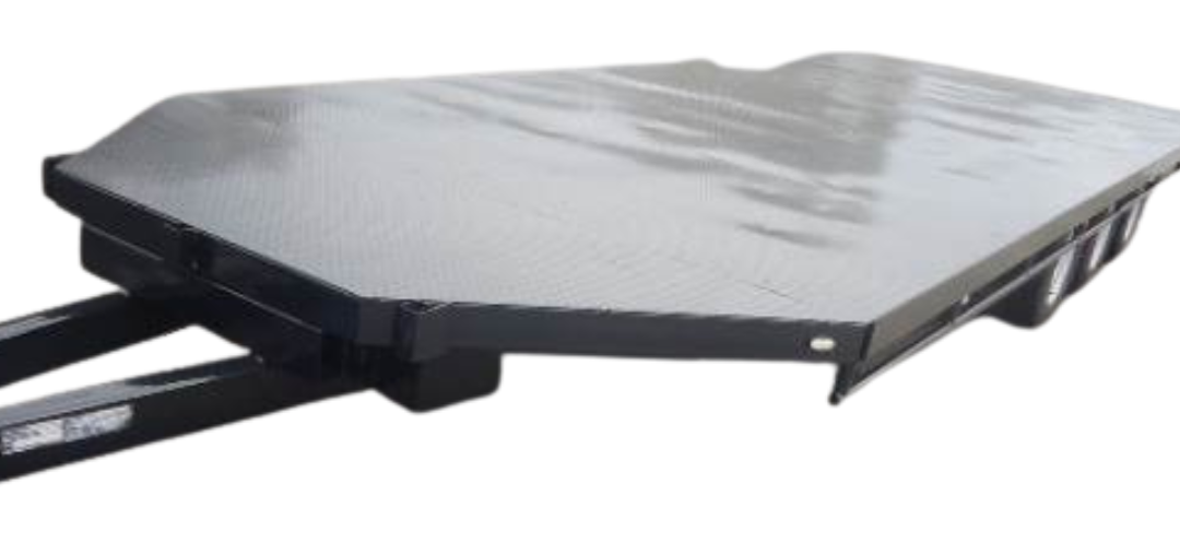 Why Tri Axle Trailers Are the Strongest Option for Heavy Industrial Transport in Australia