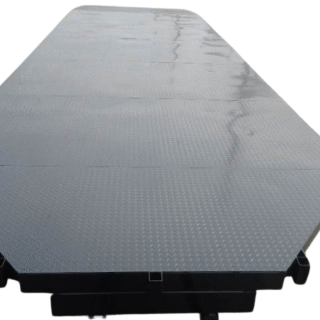 Why Tri Axle Trailers Are the Strongest Option for Heavy Industrial Transport in Australia