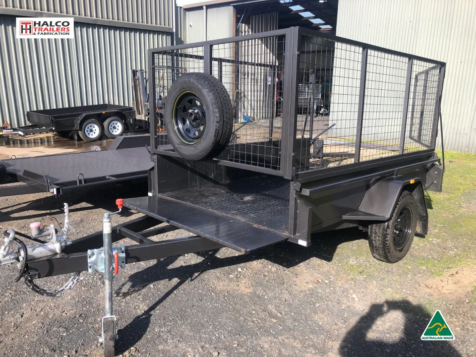Choosing the Right Trailer for Your Job: A Complete Trailer Hire Guide for Warragul and Surrounding Areas