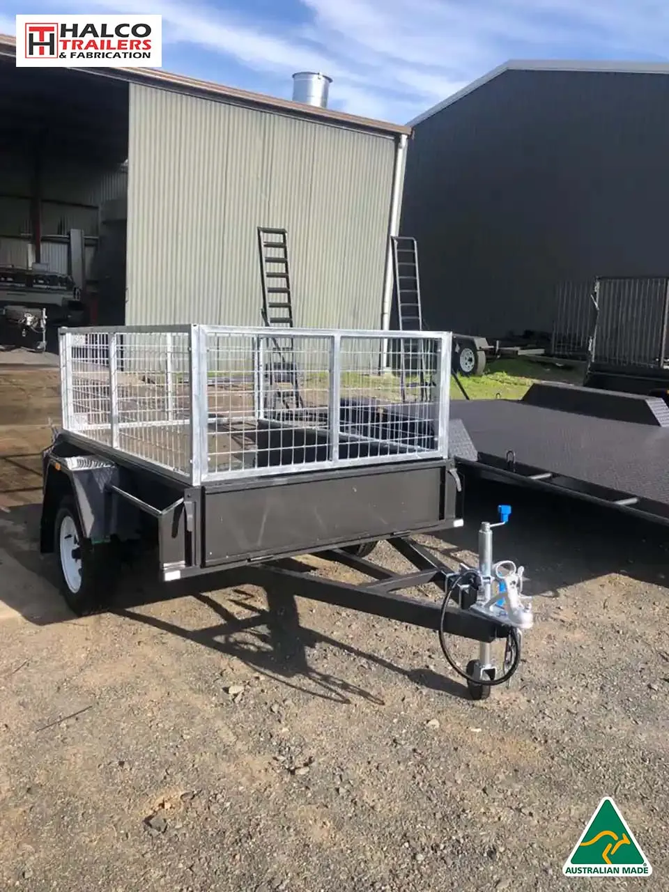 Choosing the Right Trailer for Your Job: A Complete Trailer Hire Guide for Warragul and Surrounding Areas