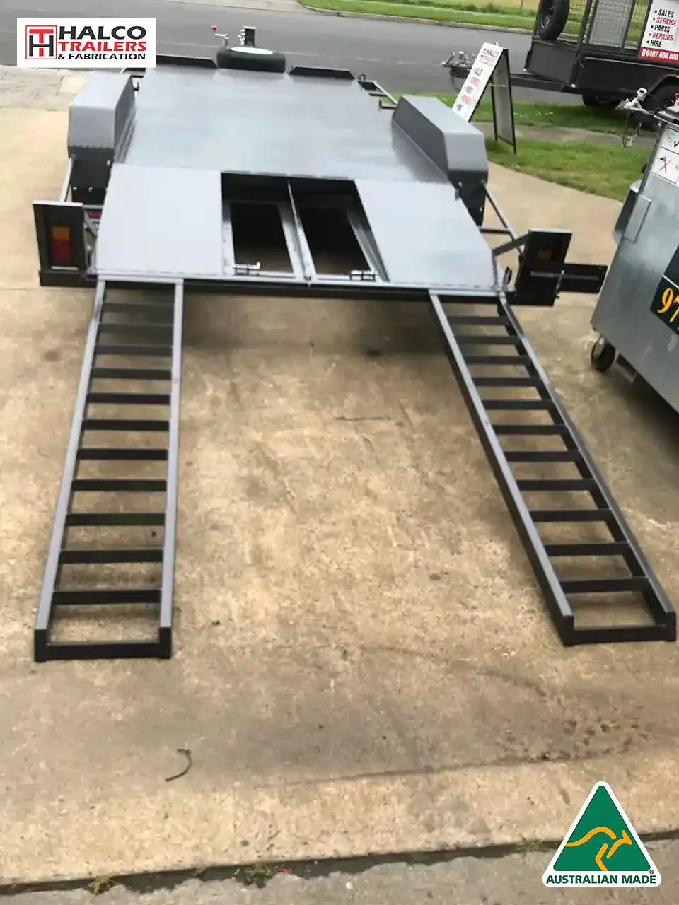 Why Choosing a Custom Trailer Manufacturer Gives You Better Quality and Longer Lifespan