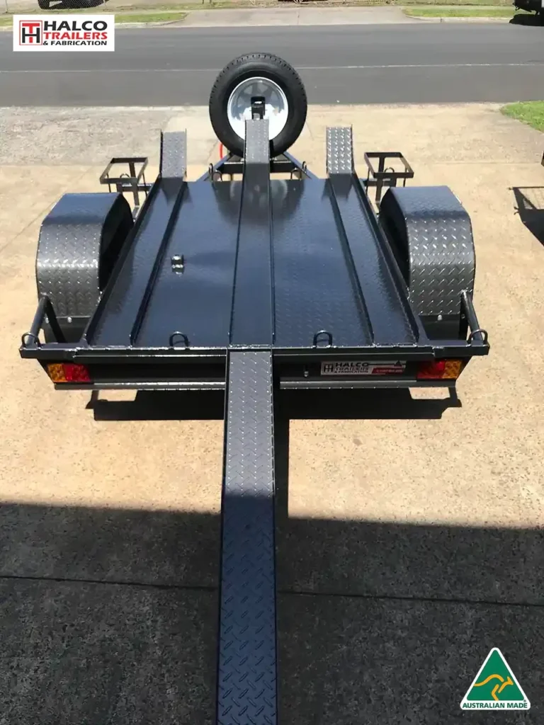 What to Look for in Motorbike Trailers for Sale in Australia