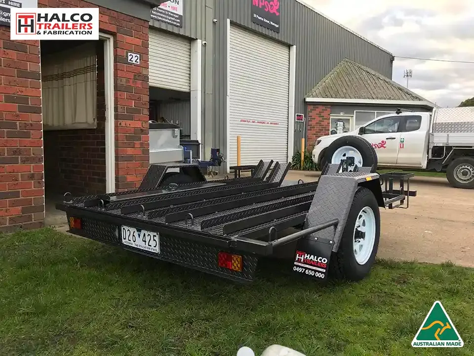 What to Look for in Motorbike Trailers for Sale in Australia
