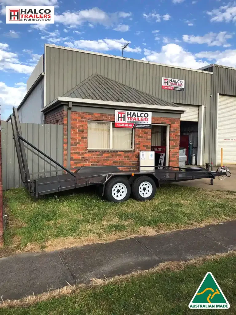 Why Build Quality Matters More Than Price When Buying a Car Trailer in Melbourne