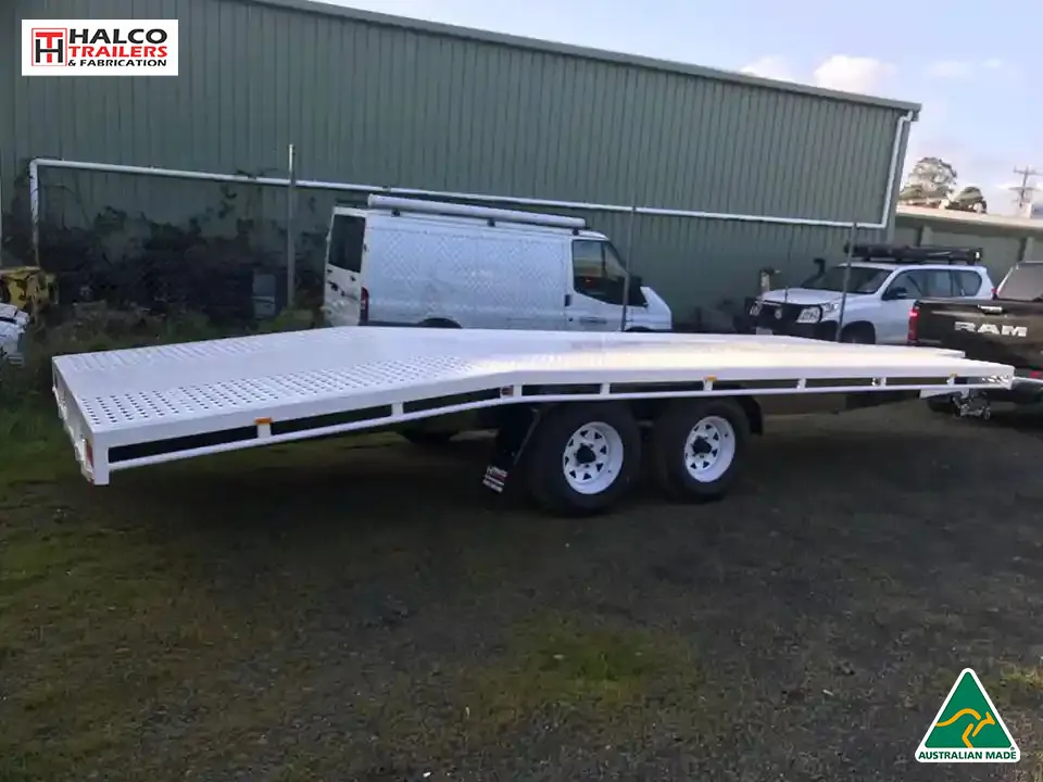Why Build Quality Matters More Than Price When Buying a Car Trailer in Melbourne
