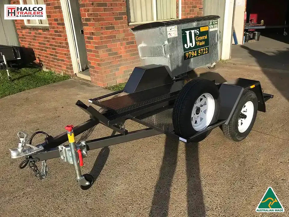 How Motorbike Trailers for Sale Improve Stability and Fuel Efficiency on Long Trips