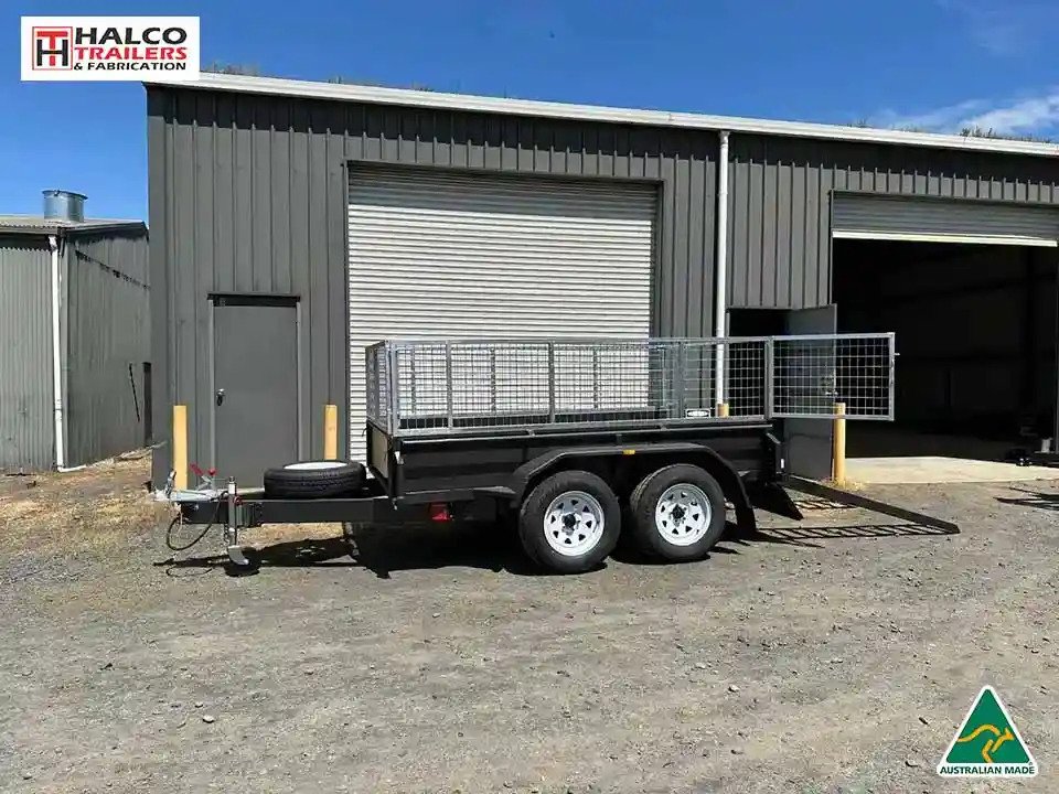 Why Tandem Trailers for Sale Offer Better Stability and Higher Load Capacity