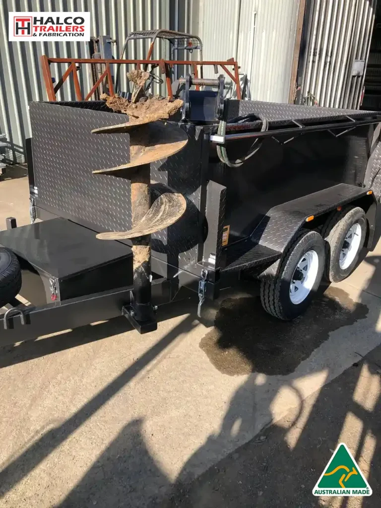 Signs Your Trailer Brakes Need Repair or Replacement