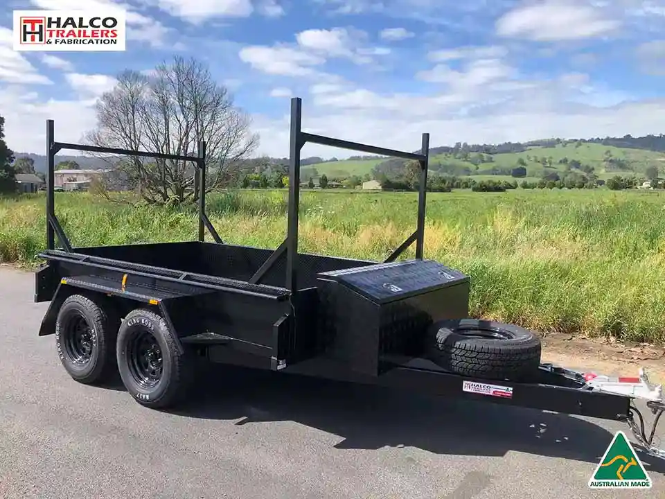 How Trailer Suspension Works and When It Needs Repair