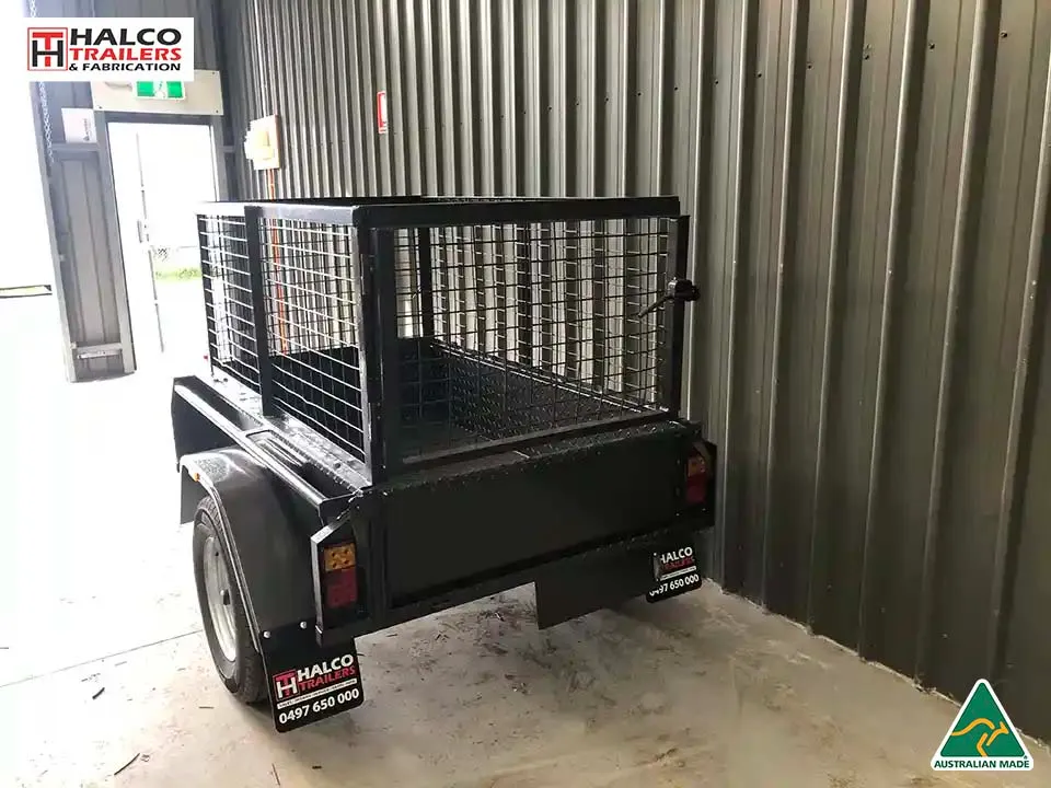 Trailer Coupling Safety Guide: Why Do Trailers Come Unhitched?