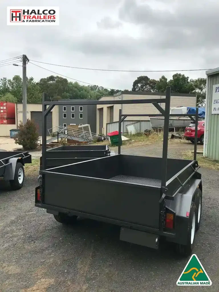 How Trailer Suspension Works and When It Needs Repair