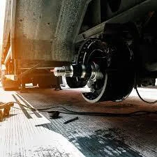 When Should You Replace Trailer Tyres? Safety Signs to Watch