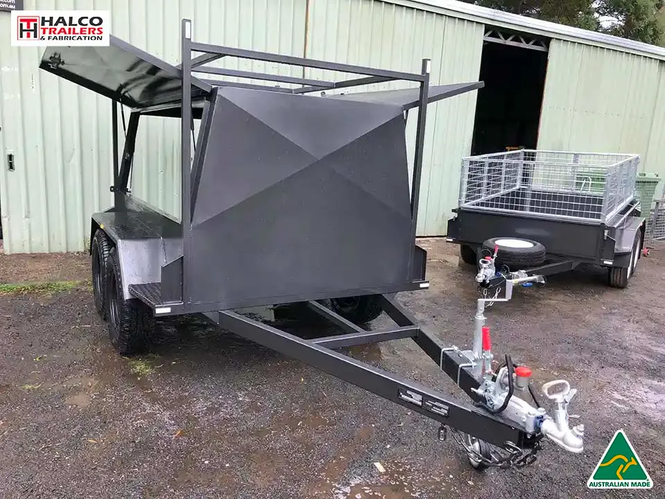 How to Check Trailer Couplings Before Towing