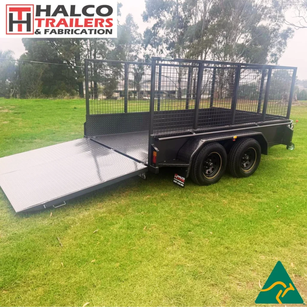 7 Causes of Uneven Trailer Tyre Wear You Should Check