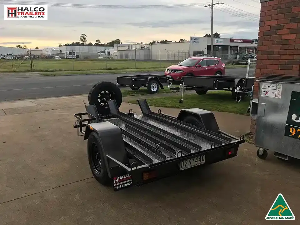 9 Trailer Toolbox Ideas for Tradies