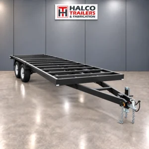Tiny Home Chassis