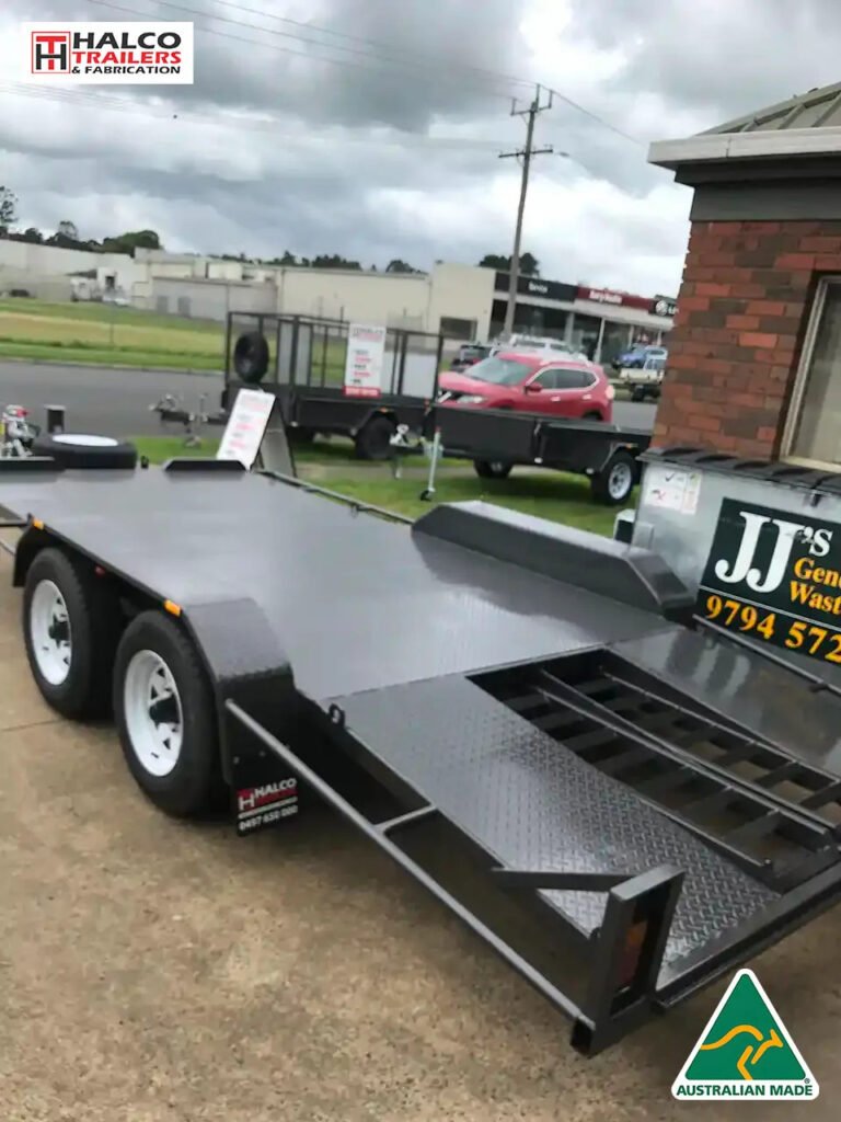 Trailer Ramp Types: 7 Trailer Ramp Designs and Where Each Works Best